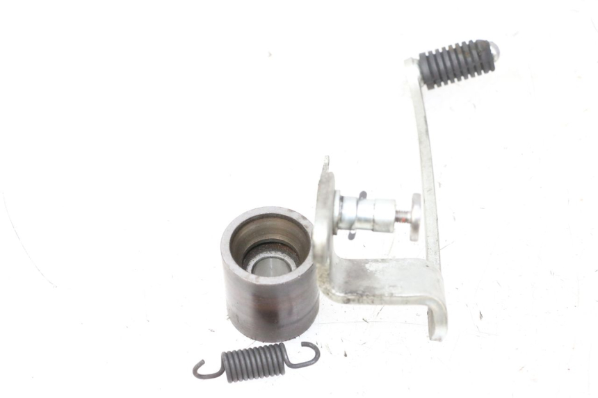 photo de PEDALE FRENO  YAMAHA XJ6 ABS 600 (2008 - 2016) - Zoom sullo stato d'uso