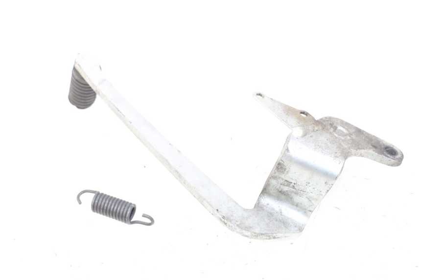 photo de PEDALE FRENO  YAMAHA XJ6 ABS 600 (2008 - 2016) - Primo piano tecnico