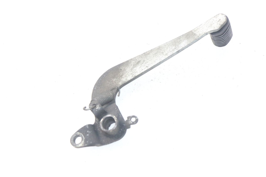 photo de Pedale del freno YAMAHA XJ600 XJ DIVERSION 600 (1992 - 1997) - Zoom sullo stato d'uso