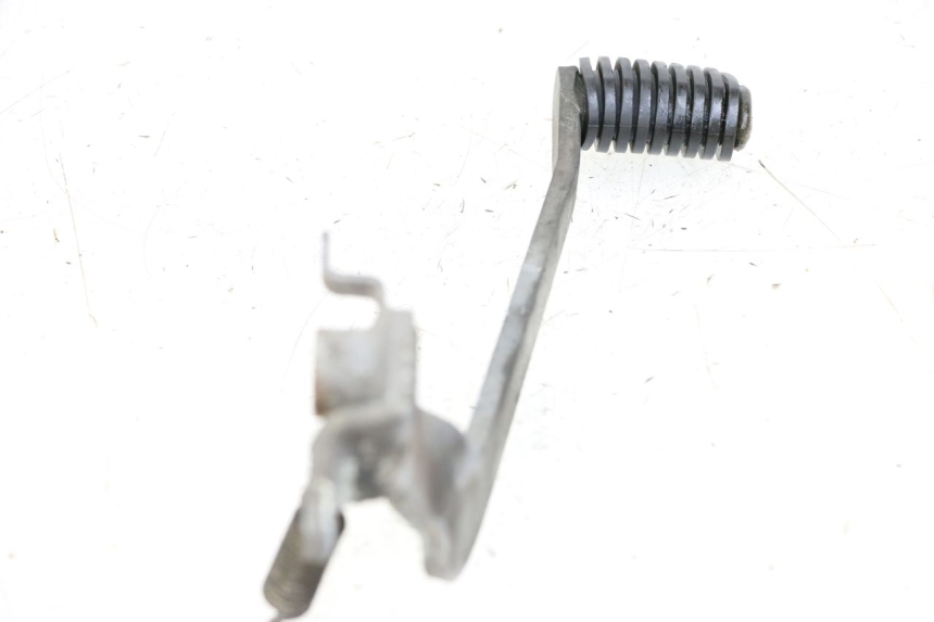 photo de Pedale del freno YAMAHA XJ600 XJ DIVERSION 600 (1992 - 1997) - Zoom sullo stato d'uso