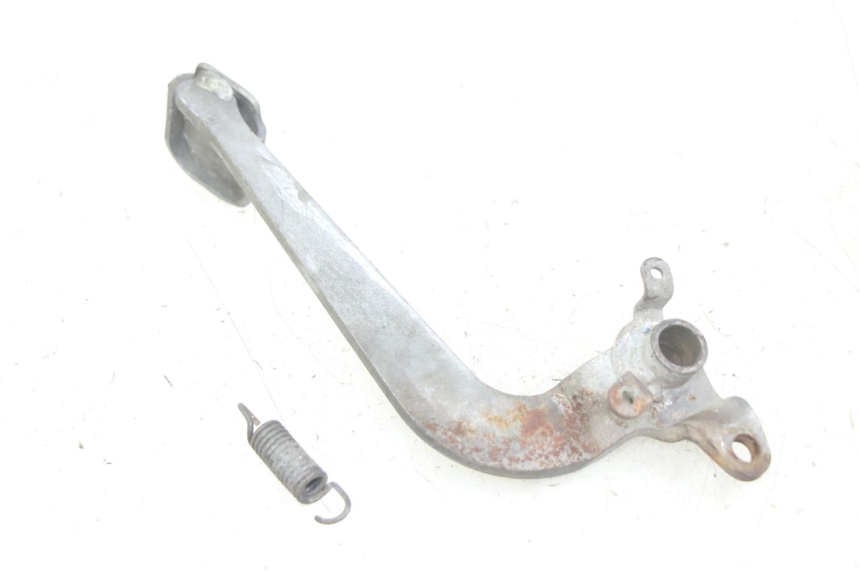 photo de Pedale del freno YAMAHA XJN DIVERSION 600 (2000 - 2003) - Zoom sullo stato d'uso