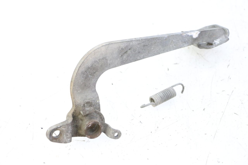 photo de Pedale del freno YAMAHA XJN DIVERSION 600 (2000 - 2003) - Zoom sullo stato d'uso