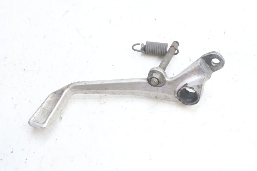 photo de PEDALE FRENO  YAMAHA XJR 1300 (1998 - 2002) - Stato della superficie e materiale