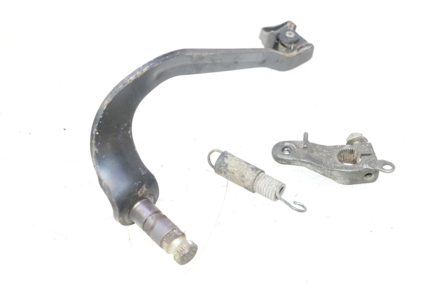 photo de PEDALE FRENO  HONDA XRV AFRICA TWIN 750 (1990 - 1992) - Zoom sullo stato d'uso