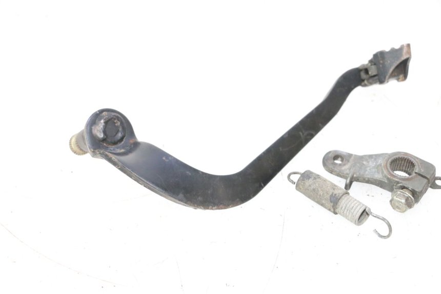 photo de PEDALE FRENO  HONDA XRV AFRICA TWIN 750 (1990 - 1992) - Altra angolazione
