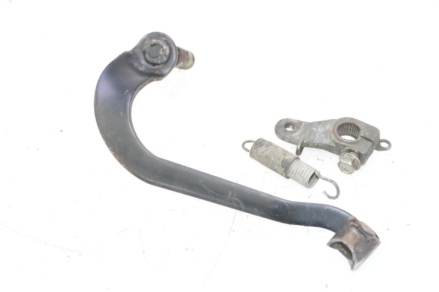 photo de PEDALE FRENO  HONDA XRV AFRICA TWIN 750 (1990 - 1992) - Primo piano tecnico