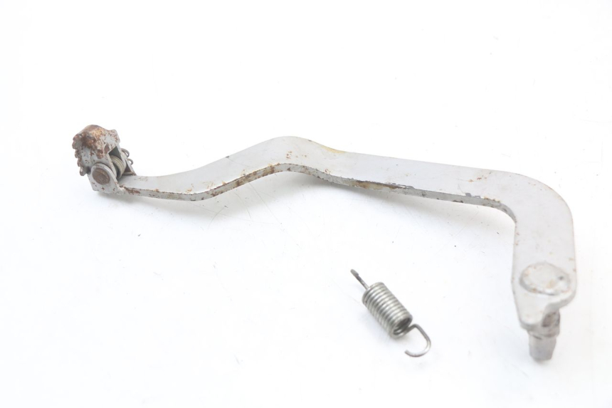 photo de PEDALE FRENO  HYOSUNG XRX 125 (2000 - 2008) - Vista principale