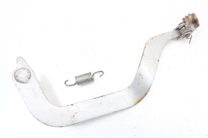 photo de PEDALE FRENO  HYOSUNG XRX 125 (2000 - 2008) - Dettaglio del componente