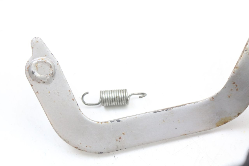 photo de PEDALE FRENO  HYOSUNG XRX 125 (2000 - 2008) - Zoom sullo stato d'uso