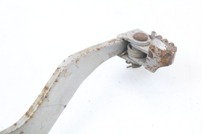 photo de PEDALE FRENO  HYOSUNG XRX 125 (2000 - 2008) - Altra angolazione