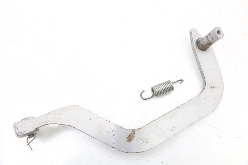 photo de PEDALE FRENO  HYOSUNG XRX 125 (2000 - 2008) - Primo piano tecnico