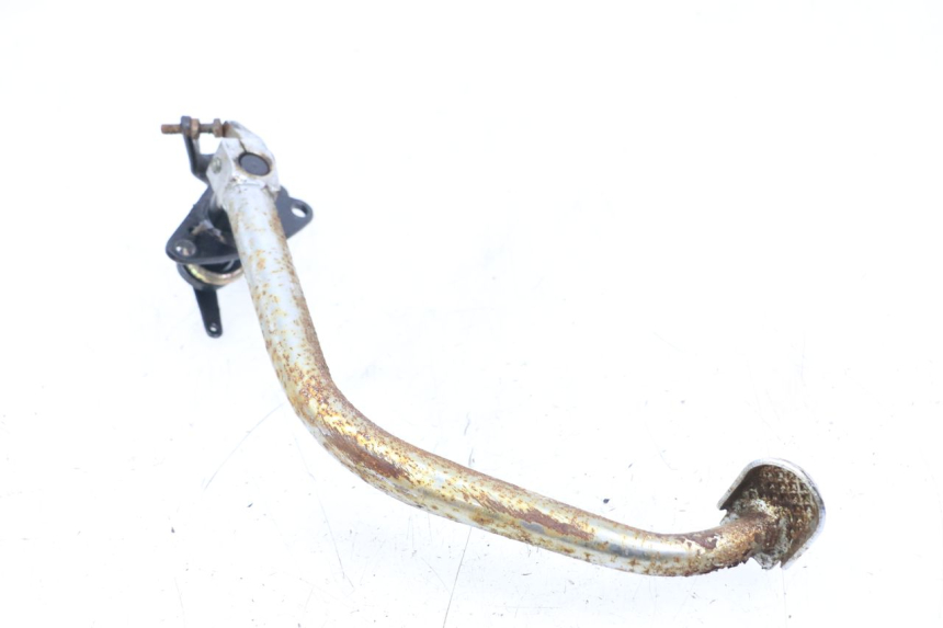 photo de PEDALE FRENO  SYM XS 125 (2007 - 2016) - Zoom sullo stato d'uso