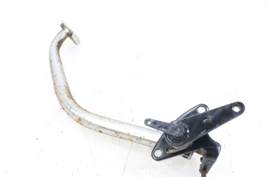 photo de PEDALE FRENO  SYM XS 125 (2007 - 2016) - Dettagli dei punti di fissaggio