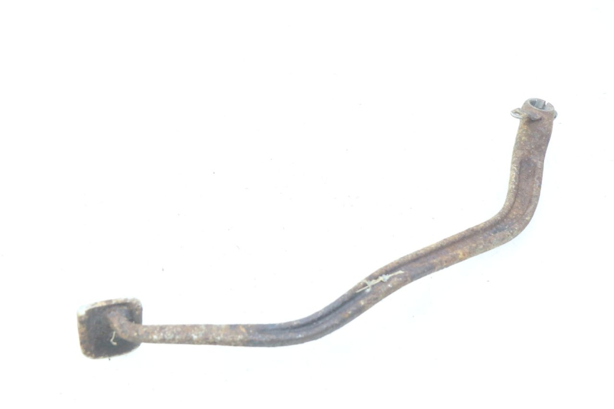 photo de PEDALE DEL FRENO YAMAHA XV VIRAGO 750 (1984 - 1998) - Zoom sullo stato d'uso