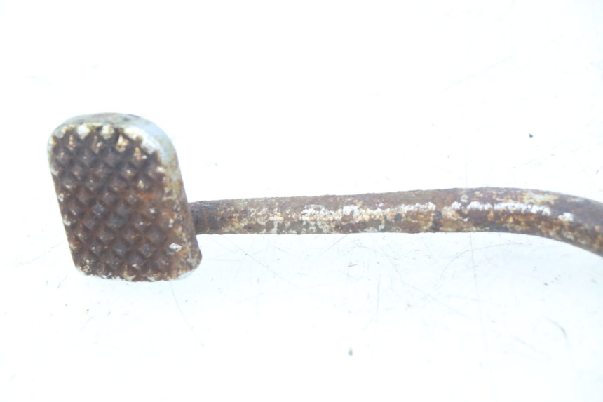 photo de PEDALE DEL FRENO YAMAHA XV VIRAGO 750 (1984 - 1998) - Altra angolazione