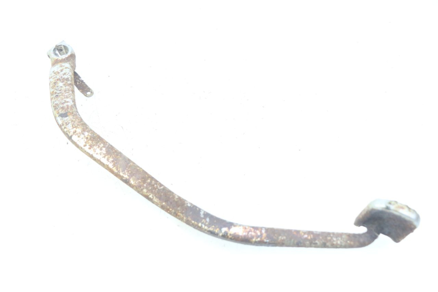 photo de PEDALE DEL FRENO YAMAHA XV VIRAGO 750 (1984 - 1998) - Dettagli dei punti di fissaggio