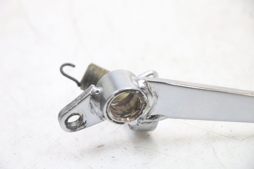 photo de PEDALE DEL FRENO YAMAHA FZS FAZER 600 (2001 - 2003) - Zoom sullo stato d'uso