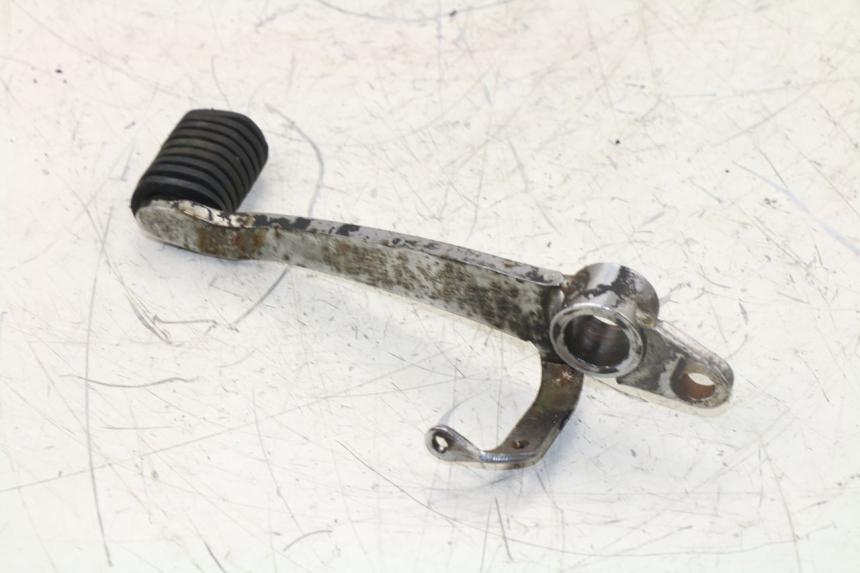 photo de PEDALE DEL FRENO YAMAHA FZS FAZER 600 (1998 - 2001) - Dettaglio del componente