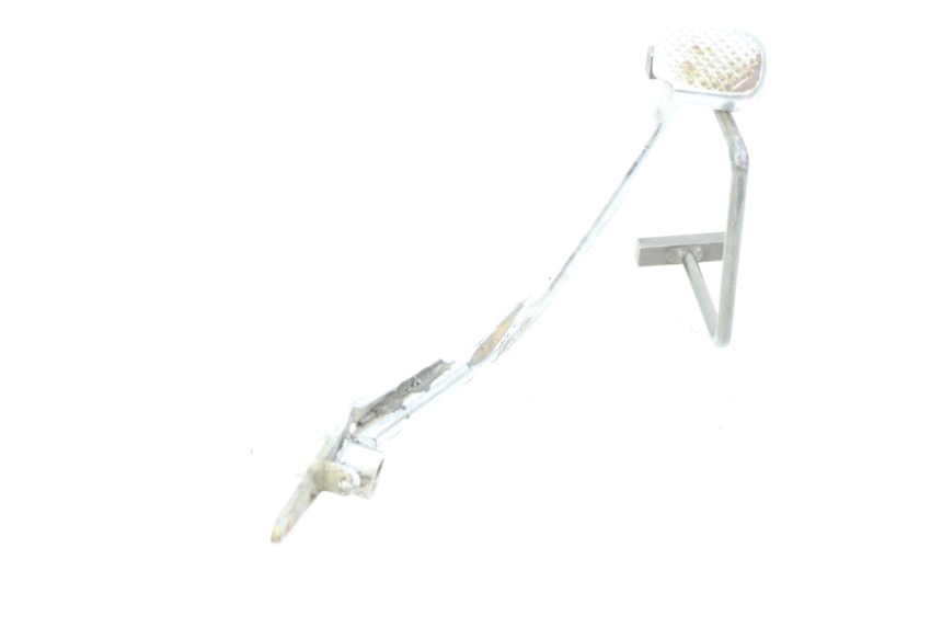 photo de PEDALE DEL FRENO YAMAHA SR 125 (1982 - 2003) - Zoom sullo stato d'uso