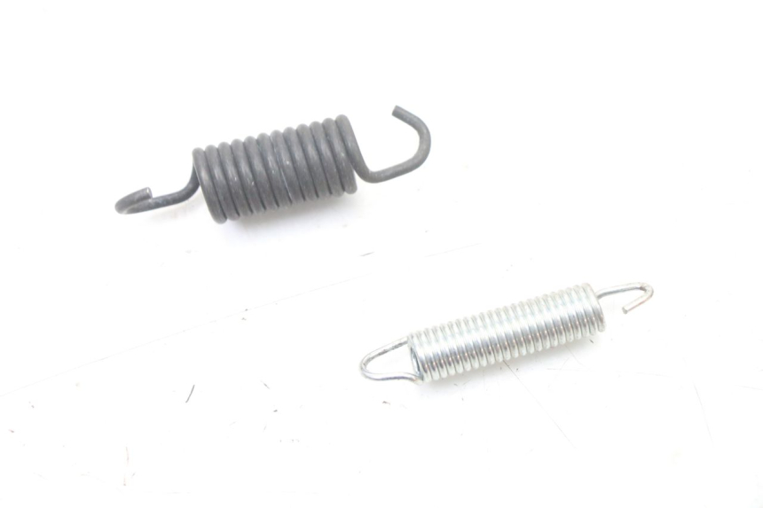 photo de PEDALE FRENO  YAMAHA TRACER 7 700 (2020 - 2024) - Stato della superficie e materiale