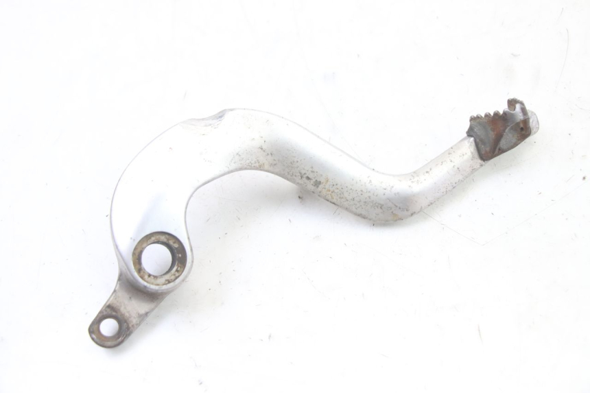 photo de Pedale del freno YAMAHA YZ-F YZF 250 (2007 - 2013) - Zoom sullo stato d'uso