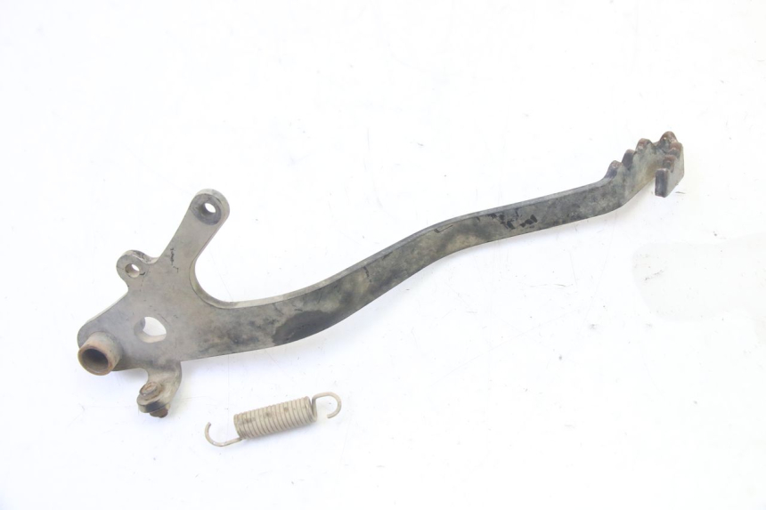 photo de PEDALE FRENO  YAMAHA YFM GRIZZLY 550 (2008 - 2015) - Vista principale