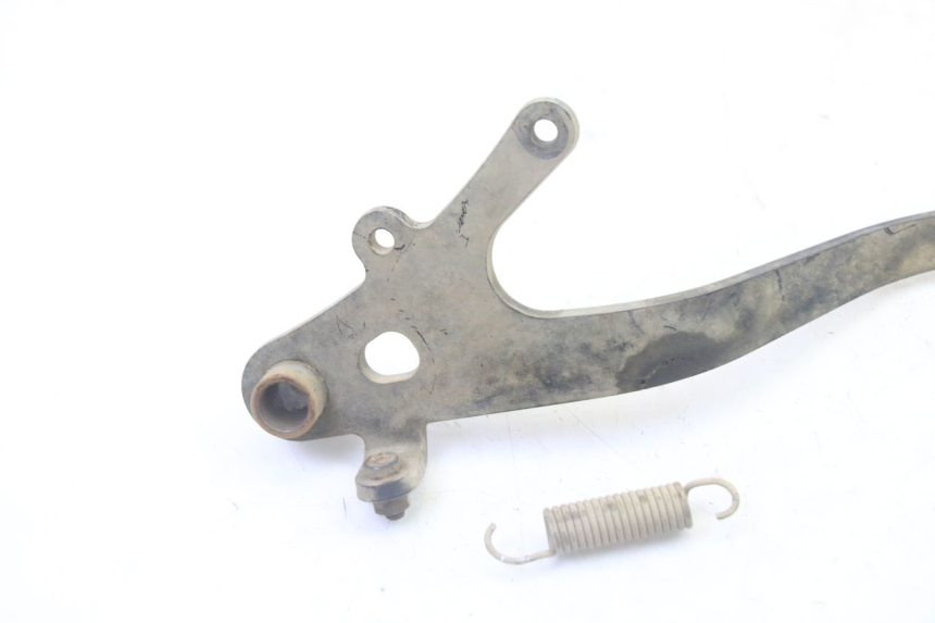 photo de PEDALE FRENO  YAMAHA YFM GRIZZLY 550 (2008 - 2015) - Dettaglio del componente