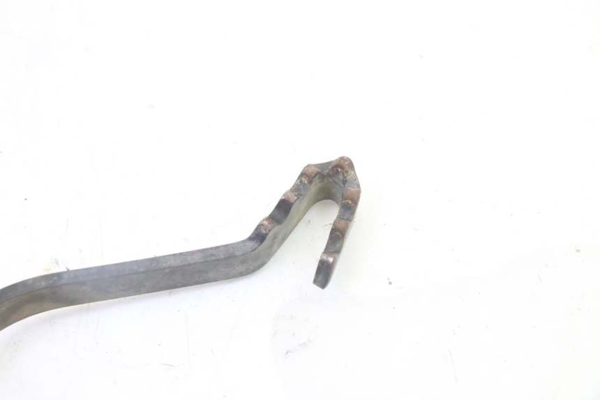 photo de PEDALE FRENO  YAMAHA YFM GRIZZLY 550 (2008 - 2015) - Zoom sullo stato d'uso