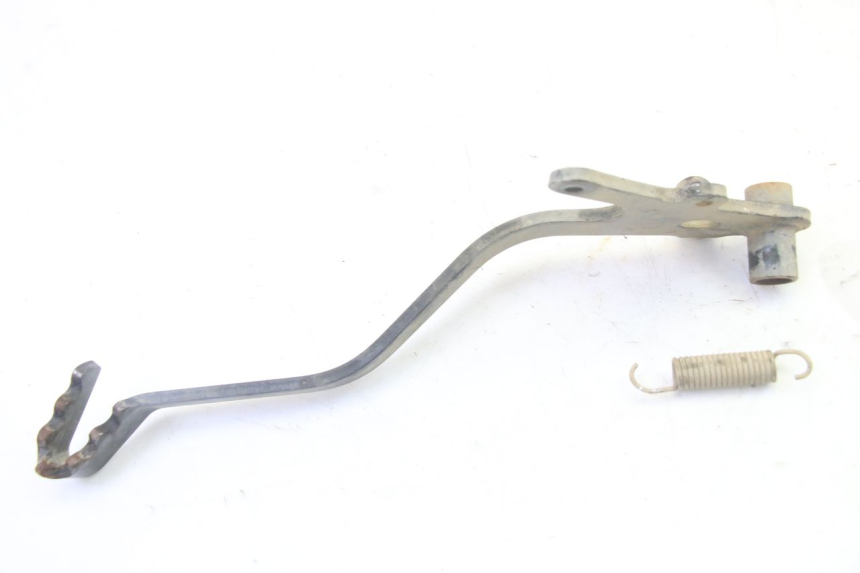 photo de PEDALE FRENO  YAMAHA YFM GRIZZLY 550 (2008 - 2015) - Altra angolazione