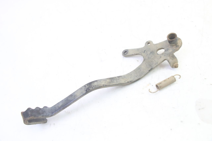 photo de PEDALE FRENO  YAMAHA YFM GRIZZLY 550 (2008 - 2015) - Primo piano tecnico