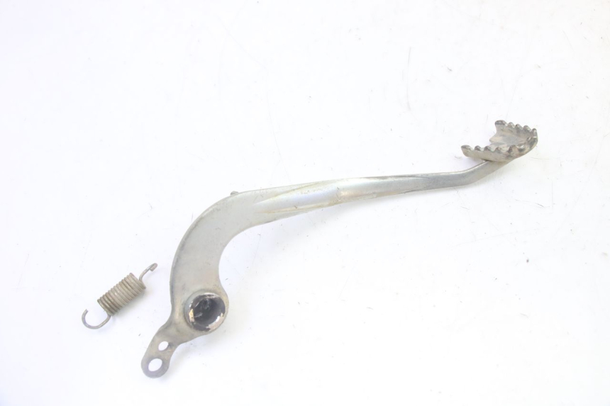 photo de PEDALE FRENO  YAMAHA YFM R RAPTOR 250 (2008 - 2014) - Vista principale