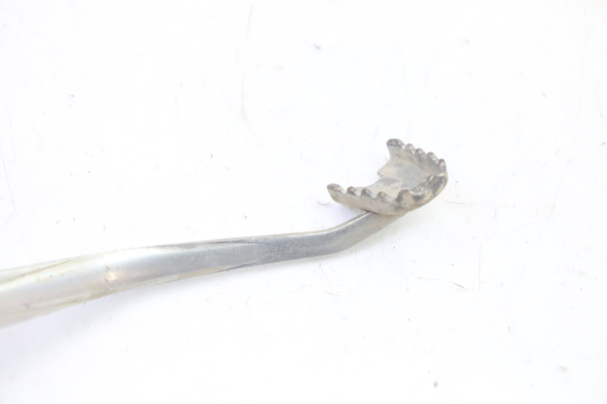 photo de PEDALE FRENO  YAMAHA YFM R RAPTOR 250 (2008 - 2014) - Zoom sullo stato d'uso