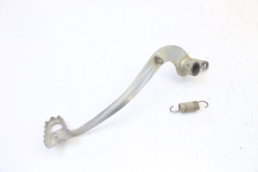 photo de PEDALE FRENO  YAMAHA YFM R RAPTOR 250 (2008 - 2014) - Vista d'insieme del prodotto