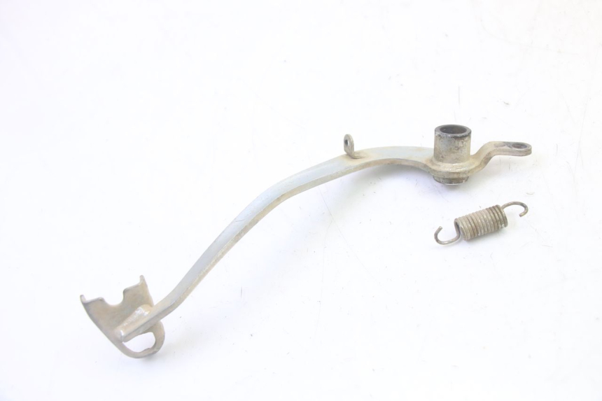 photo de PEDALE FRENO  YAMAHA YFM R RAPTOR 250 (2008 - 2014) - Dettagli dei punti di fissaggio