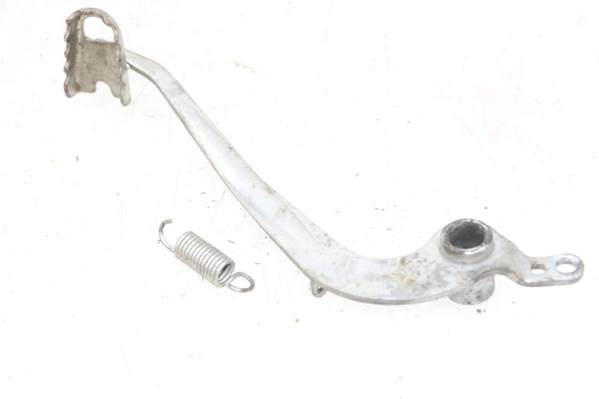 photo de PEDALE FRENO  YAMAHA YFM R RAPTOR 250 (2008 - 2014) - Primo piano tecnico