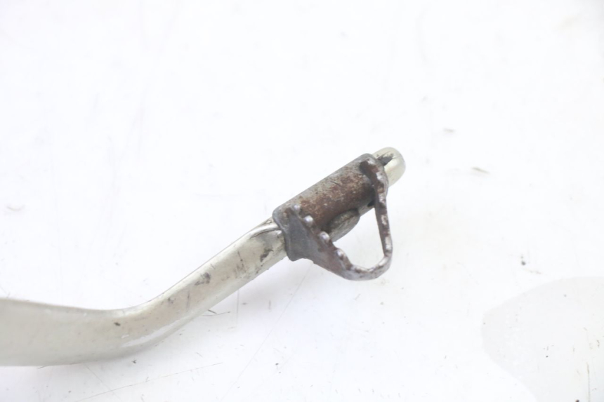 photo de PEDALE FRENO  YAMAHA YZ 125 (1998 - 2005) - Zoom sullo stato d'uso