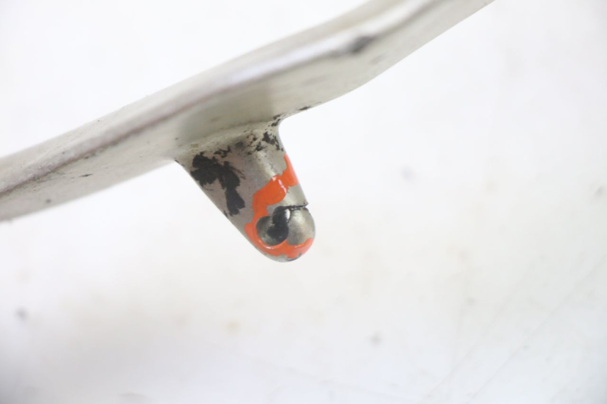 photo de PEDALE FRENO  YAMAHA YZ 125 (1998 - 2005) - Dettagli dei punti di fissaggio