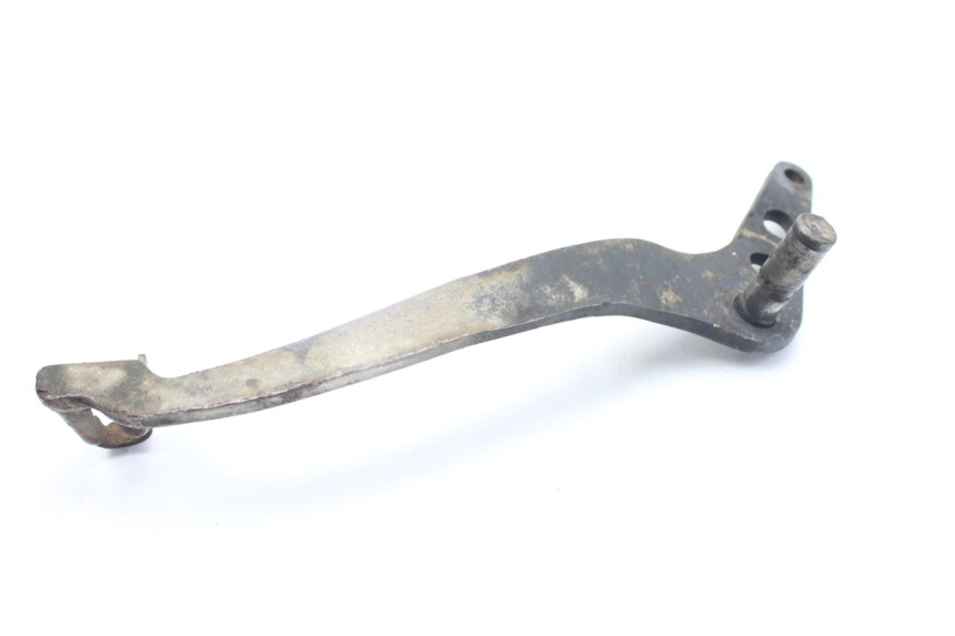 photo de PEDALE DEL FRENO YAMAHA YZ 80 (1982 - 1983) - Zoom sullo stato d'uso