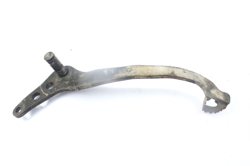 photo de PEDALE DEL FRENO YAMAHA YZ 80 (1982 - 1983) - Altra angolazione