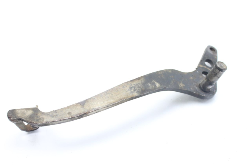 photo de PEDALE DEL FRENO YAMAHA YZ 80 (1982 - 1983) - Stato della superficie e materiale