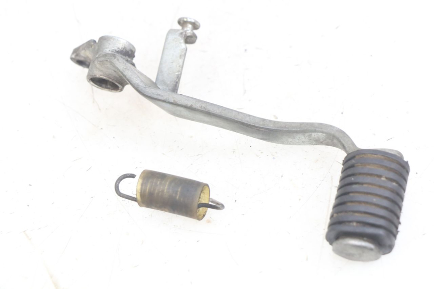 photo de PEDALE DEL FRENO YAMAHA YZF R THUNDERCAT 600 (1996 - 2003) - Zoom sullo stato d'uso