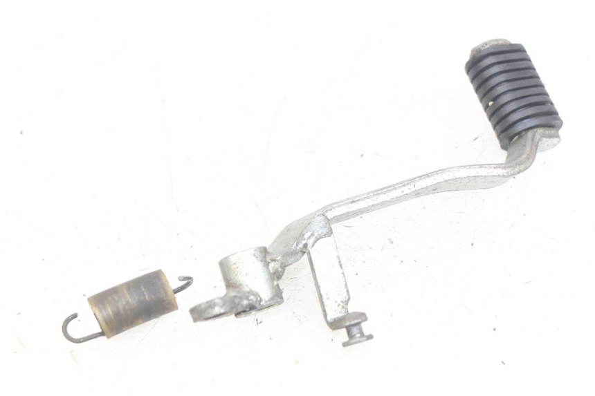 photo de PEDALE DEL FRENO YAMAHA YZF R THUNDERCAT 600 (1996 - 2003) - Altra angolazione