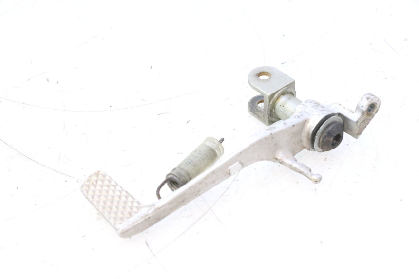 photo de PEDALE FRENO  YAMAHA YZF R6 600 (2008 - 2009) - Dettaglio del componente
