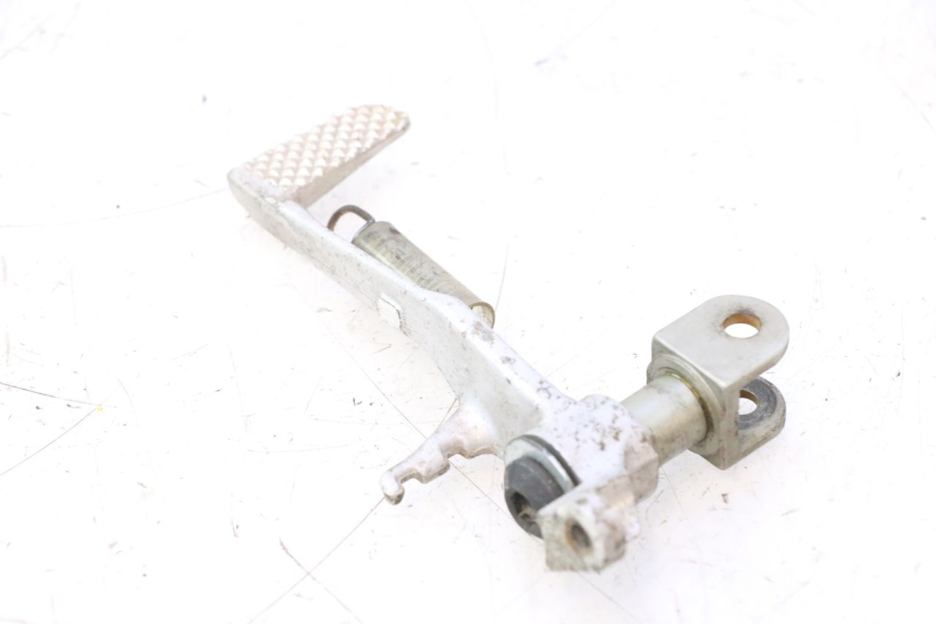 photo de PEDALE FRENO  YAMAHA YZF R6 600 (2008 - 2009) - Zoom sullo stato d'uso