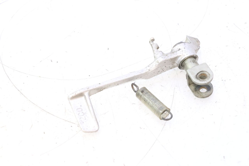 photo de PEDALE FRENO  YAMAHA YZF R6 600 (2008 - 2009) - Altra angolazione