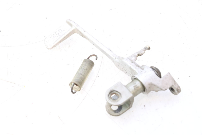 photo de PEDALE FRENO  YAMAHA YZF R6 600 (2008 - 2009) - Primo piano tecnico