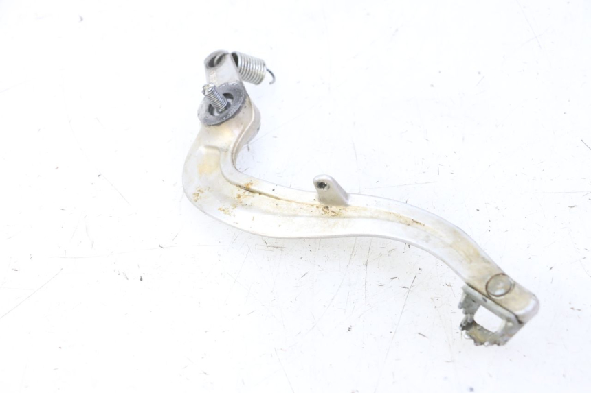 photo de PEDALE FRENO  YAMAHA YZF YZ-F 450 (2014 - 2016) - Zoom sullo stato d'uso