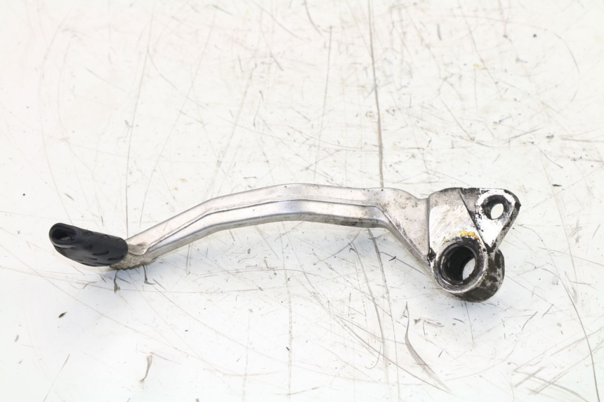 photo de Pedale del freno KAWASAKI ZEPHYR 550 (1991 - 1998) - Zoom sullo stato d'uso