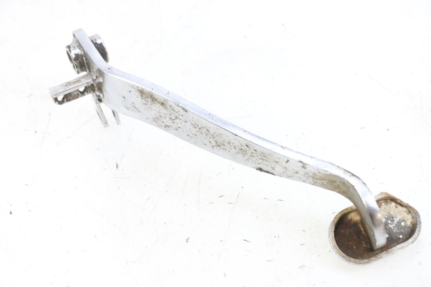 photo de PEDALE FRENO  KYMCO ZING 125 (1997 - 2003) - Zoom sullo stato d'uso