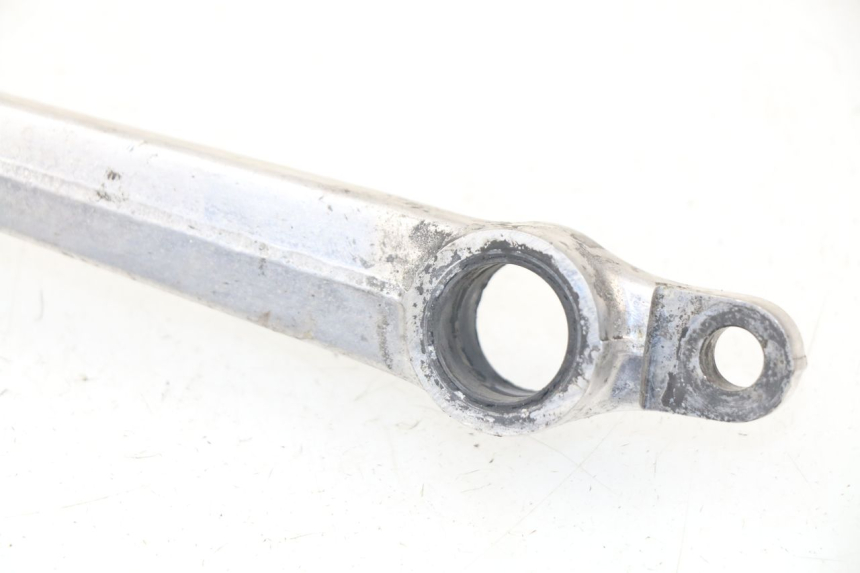 photo de Pedale del freno KAWASAKI ZX-6R ZX6R 636 (2003 - 2004) - Zoom sullo stato d'uso